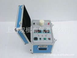 上海双楫电气电流测量仪表产品概览