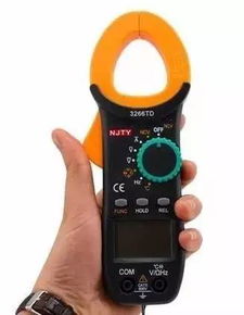 国内热销仪表企业Top 20及常见电流测量仪表使用指南