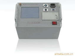 徐善年电流测量仪表产品列表及技术概览